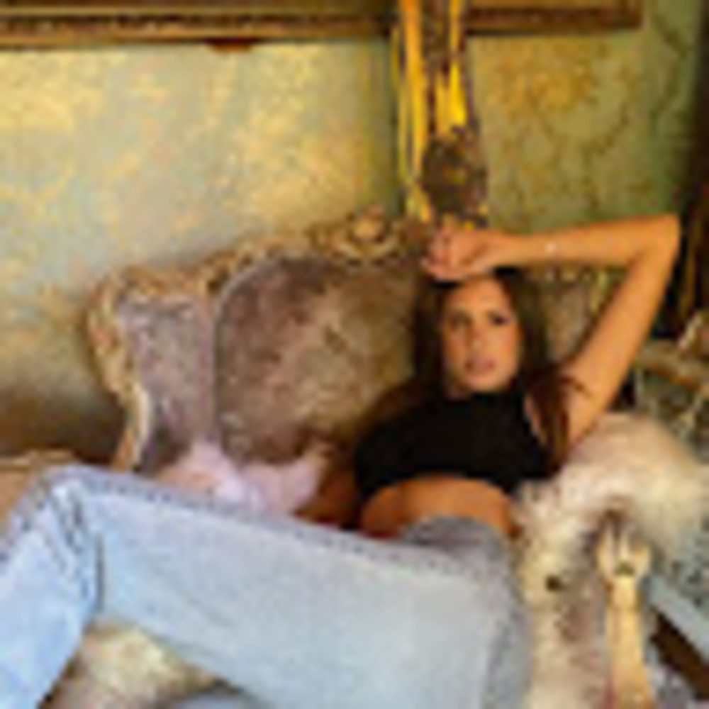 Meet your Posher, Tessa